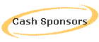 Cash Sponsors