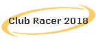 Club Racer 2018