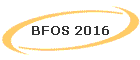 BFOS 2016