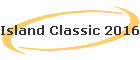 Island Classic 2016