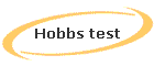 Hobbs test