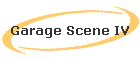 Garage Scene IV