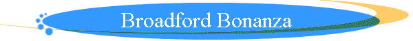 Broadford Bonanza
