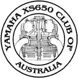 YAMAHA XS650 Club of Australia - Home